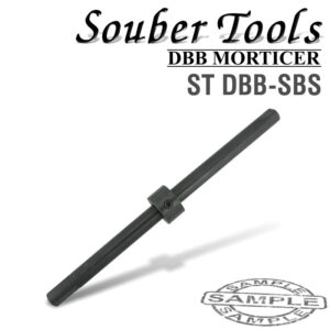 SMALL BORE SYSTEM SHAFT & STOP
