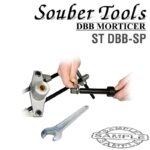SPANNER FOR MORTICE JIG