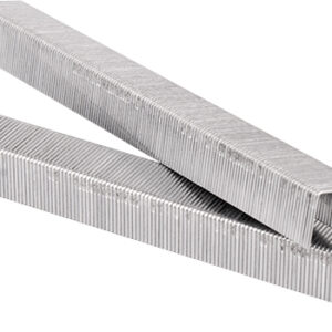 STAPLES 6MM 21 GAUGE 5000 PER BOX