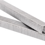 STAPLES 12MM 21 GAUGE 5000 PER BOX