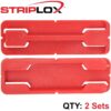 STRIPLOX PRO 23 JIG (2 SETS)