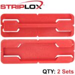 STRIPLOX PRO 23 JIG (2 SETS)