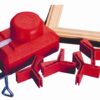 STRAP CLAMP ROUND TRANFORMER 4m STRAP