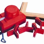 STRAP CLAMP ROUND TRANFORMER 4m STRAP