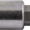 MAG.BIT HOLDER 60MM CARDED