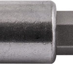 MAG.BIT HOLDER 60MM CARDED