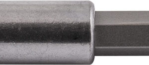MAG.BIT HOLDER 60MM CARDED