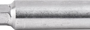 MAG.BIT HOLDER 75MM CARDED