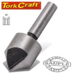 COUNTERSINK CARB.STEEL 5/8' (15.9 mm)