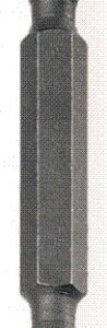 D/END PHIL.2X65MM PWR.BIT BULK