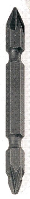 D/END PHIL.2X65MM PWR.BIT BULK D/END PHIL.2X65MM PWR.BIT BULK