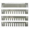 DOVETAIL FINGER PLATE FOR F3030