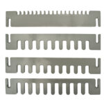 DOVETAIL FINGER PLATE FOR F3030
