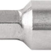 MAGNETIC BIT HOLDER 54MM BULK SOLID ONE PIECE