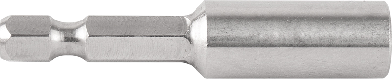 MAGNETIC BIT HOLDER 54MM BULK SOLID ONE PIECE MAGNETIC BIT HOLDER 54MM BULK SOLID ONE PIECE