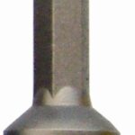 NUTSETTER 3/8'X 45MM BULK
