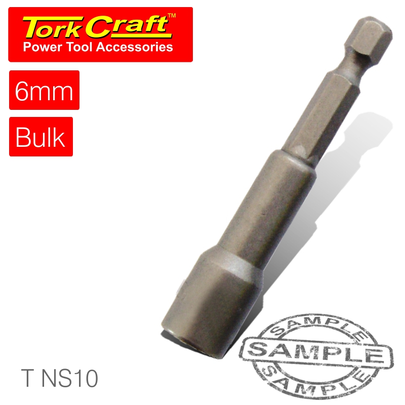 NUTSETTER 6MMX65MM BULK NUTSETTER 6MMX65MM BULK