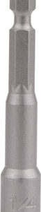 NUTSETTER 1/4 X65MM MAG. BULK