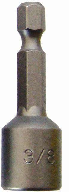 NUTSETTER 3/8'X 45MM CARDED NUTSETTER 3/8'X 45MM CARDED