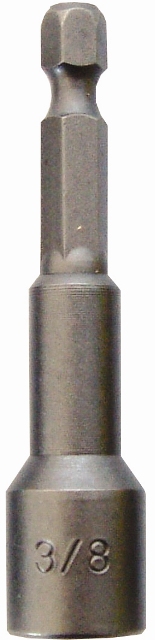 NUTSETTER 3/8'X 65MM CARDED NUTSETTER 3/8'X 65MM CARDED