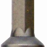 NUTSETTER 5/16'X 42MM CARDED