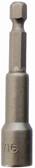 NUTSETTER 5/16'X 65MM CARDED NUTSETTER 5/16'X 65MM CARDED