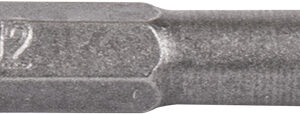 PHIL. NO.2 X 50MM POWER BIT