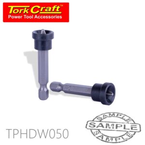 PHILIPS NO.2 X 50MM DRYWALL BIT BULK