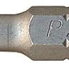 POZI.1 X 25MM INSERT BIT BULK