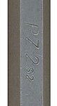 POZI.1 X 50MM POWER BIT BULK