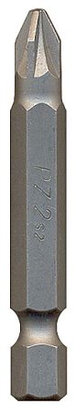 POZI.2 X 50MM POWER BIT BULK POZI.2 X 50MM POWER BIT BULK