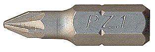POZI.3 X 25MM INSERT BIT BULK POZI.3 X 25MM INSERT BIT BULK