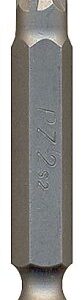 POZI.3 X 50MM POWER BIT BULK