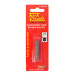 D/END PZ2 X 5MM SL.45MM 1/CARD