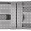 S/D INSERT BIT SET 25MM 10PCE