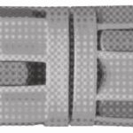 S/D INSERT BIT SET 25MM 10PCE