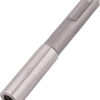 SDS PLUS MAGNETIC BIT HOLDER 80MM