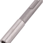SDS PLUS MAGNETIC BIT HOLDER 80MM