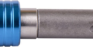SDS PLUS MAGNETIC BIT HOLDER 80MM QUICK CHANGE ONE TOUCH