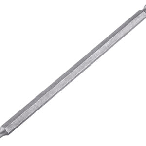 SQUARE RECESS PWR BIT NO.2X150MM BULK