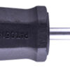 SQUARE RECESS SCREWDRIVER NO.2