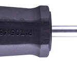 SQUARE RECESS SCREWDRIVER NO.2