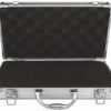 ALUMINIUM CASE 210X170X65MM ALC