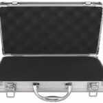 ALUMINIUM CASE 210X170X65MM ALC