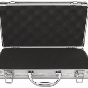 ALUMINIUM CASE 310X170X65MM ALC