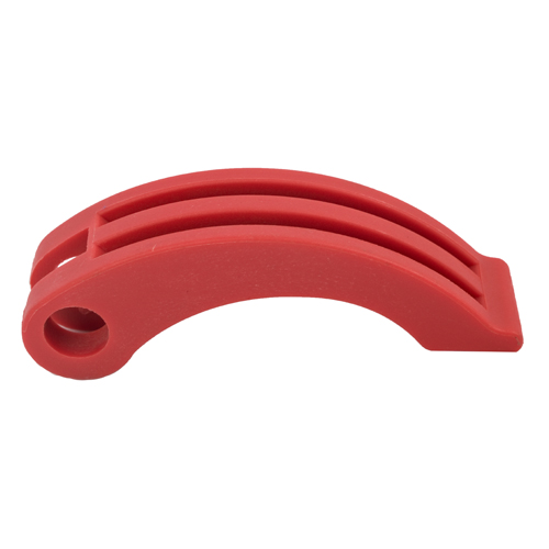 SPARE PLASTIC QUICK RELEASE LEVER FOR BICYCLE STAND TC BS001 SPARE PLASTIC QUICK RELEASE LEVER FOR BICYCLE STAND TC BS001
