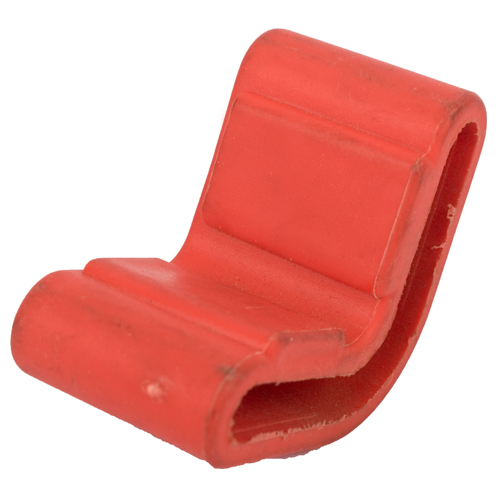 SPARE PLASTIC CORNER CAP FOR BICYCLE STAND TC BS001 SPARE PLASTIC CORNER CAP FOR BICYCLE STAND TC BS001
