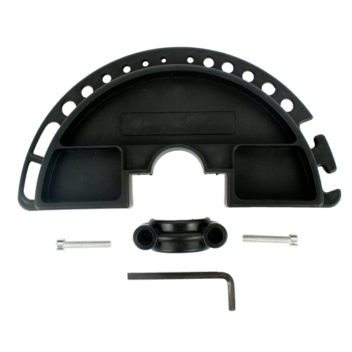 SPARE PLASTIC TOOL TRAY FOR BICYCLE STAND TC BS001 SPARE PLASTIC TOOL TRAY FOR BICYCLE STAND TC BS001