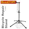 BICYCLE REPAIR WORK & STORAGE STAND COMPACT BIKE