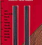 PLANER KNIVES TUNGSTEN 82MM PAIR
